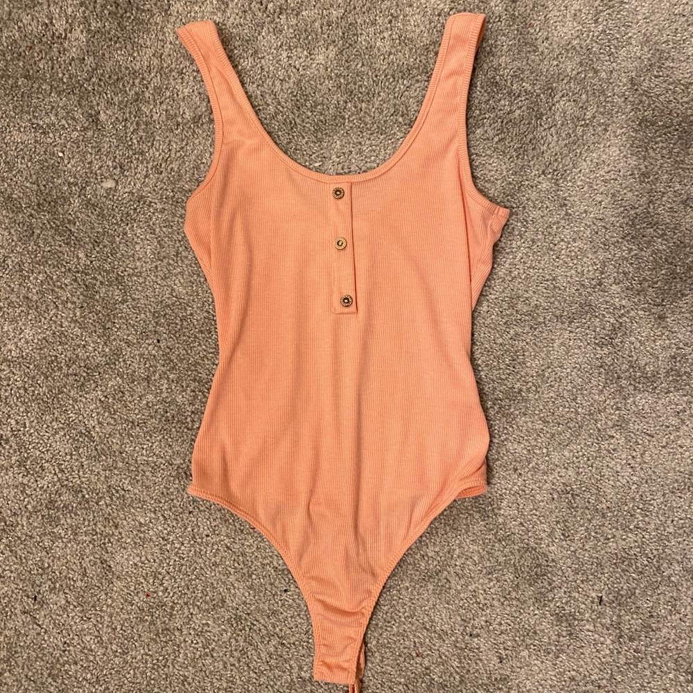 Bodysuit